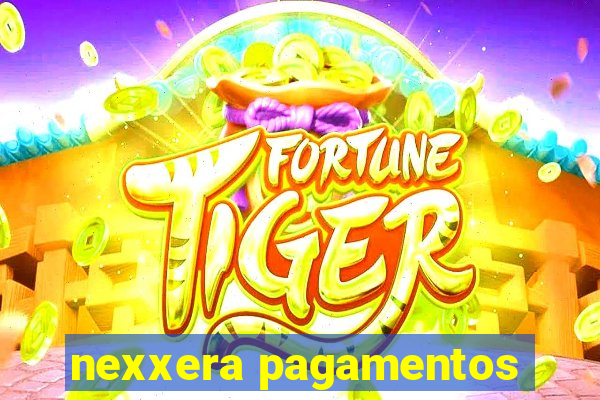 nexxera pagamentos